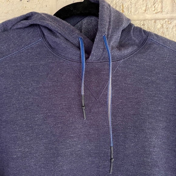 Eddie Bauer Men's Everyday Pullover Hoodie (M) - Picture 6 of 8